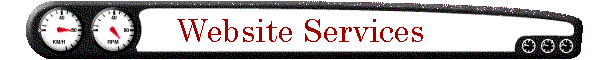 Website Services